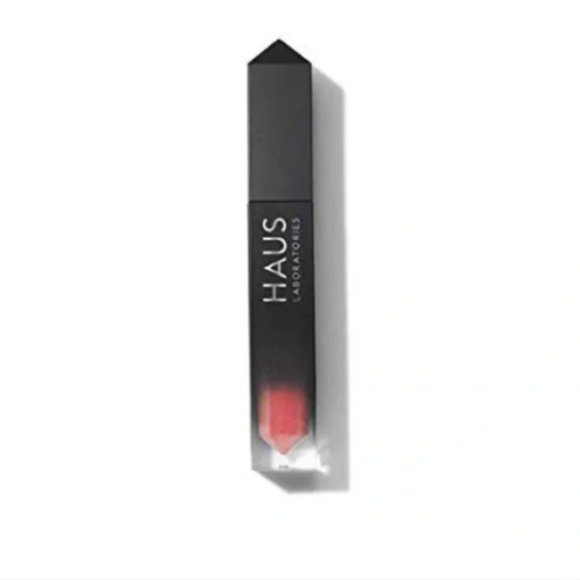 HAUS LABORATORIES LADY GAGA LIP GLOSS - ANGEL TEARS - SEPHORA - BRAND NEW! - Picture 5 of 5